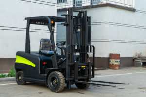 מלגזה חשמלית סופר יעילה לשנת <span class=keywords><strong>2026</strong></span>, ניתנת להתאמה אישית, 1.5 עד 5 טון, גובה הרמה, במצב חדש עם משלוח חינם - Product Image 5