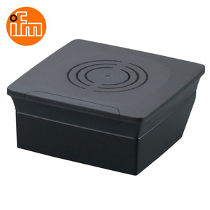Dispositif RFID compact Ifm Dte604, capteur industriel pour systèmes d'automatisation - Product Image 1