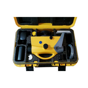 <span class=keywords><strong>Equipo</strong></span> topográfico de <span class=keywords><strong>nivel</strong></span> automático DINI03 de <span class=keywords><strong>nivel</strong></span> digital Trimble nuevo - Product Image 1