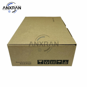 สำหรับ Xinje TG765-UT แผงสัมผัส DC24V 4W 7นิ้วเครื่อง HMI มนุษย์อินเตอร์เฟซหน้าจอสัมผัส TG765UT - Product Image 2