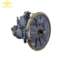 Pièces d'excavateur ZX490-5A Ensemble de pompe hydraulique YA00035147 Pompe principale pour excavateur Hitachi