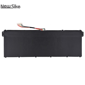 แบตเตอรี่แล็ปท็อป AP18C4K AP18C8K สำหรับ ACER for <span class=keywords><strong>Aspire</strong></span> Swift 3 SF314 <span class=keywords><strong>A514</strong></span>-52 A515-54 A515-43 Chromebook หมุนได้ CP713-2W A515-54บาง<span class=keywords><strong>5</strong></span>ตัว - Product Image 3