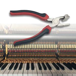 Pinze per tastiera per strumenti di manutenzione per pianoforte accessori per strumenti musicali - Product Image 2