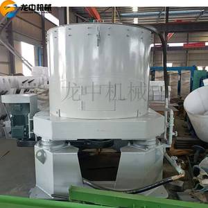 Altın gümüş kalay kurşun yerçekimiyle ayırma makinesi madencilik makine ekipmanları cevher ayırma santrifüj altın konsantratörü bitki - Product Image 2