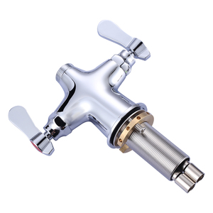 Сверхмощный кран для посудомоечной машины - Product Image 5