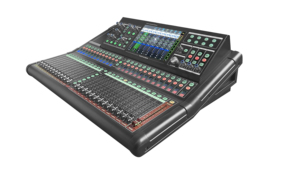 <span class=keywords><strong>Mixer</strong></span> Digitale di Alta Qualità a <span class=keywords><strong>24</strong></span> Canali <span class=keywords><strong>Mixer</strong></span> Audio Professionale - Product Image 6