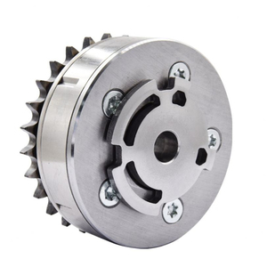 Ajustador de Árbol de Levas de Admisión 022109087J de Alta Calidad para VW Audi A3 2.0 TDI Golf Bora 3.2L 2.8L 24V R32, Pieza de Repuesto Nueva - Product Image 4