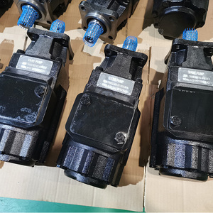 T6C 012 1R00 B1 ปั๊มโรตารี่เวนคุณภาพสูงทดแทน T6D T6DC T6CC แบบคู่ - Product Image 3