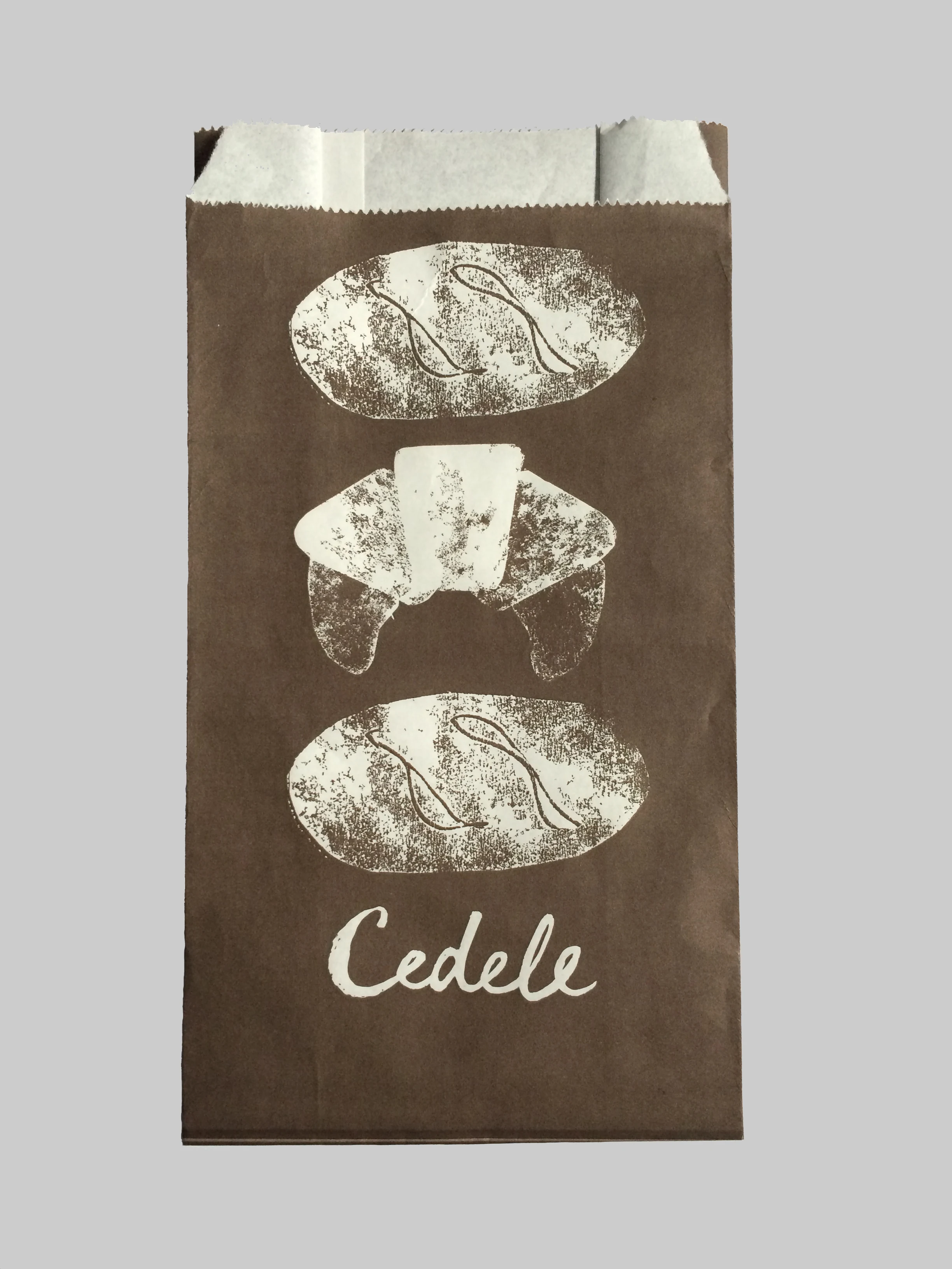 fully automatic paper bag making machine