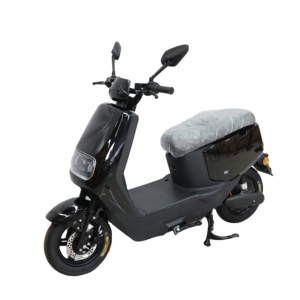 Moto élégante : l'avenir de la technologie de conduite 2026 2025 Nouvelle Arrivée Scooter Sportif Populaire pour Adultes et Trajets Quotidiens M - Product Image 5