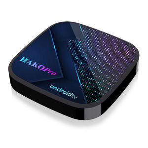 HAKOPro-Dispositivo de Tv inteligente <span class=keywords><strong>S905Y4</strong></span>-B, decodificador con Android 11,0, 4k, cuatro núcleos, BT5.0, actualización, <span class=keywords><strong>Hako</strong></span> <span class=keywords><strong>mini</strong></span> - Product Image 5