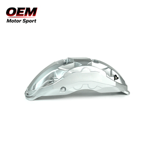 Rear <b>Brake</b> System Upgrade Kit Floating disc <b>brake</b> <b>calipers</b> (front and rear) High-Performance <b>Brake</b> <b>Calipers</b> (for Alpine Models) - Product Image 1