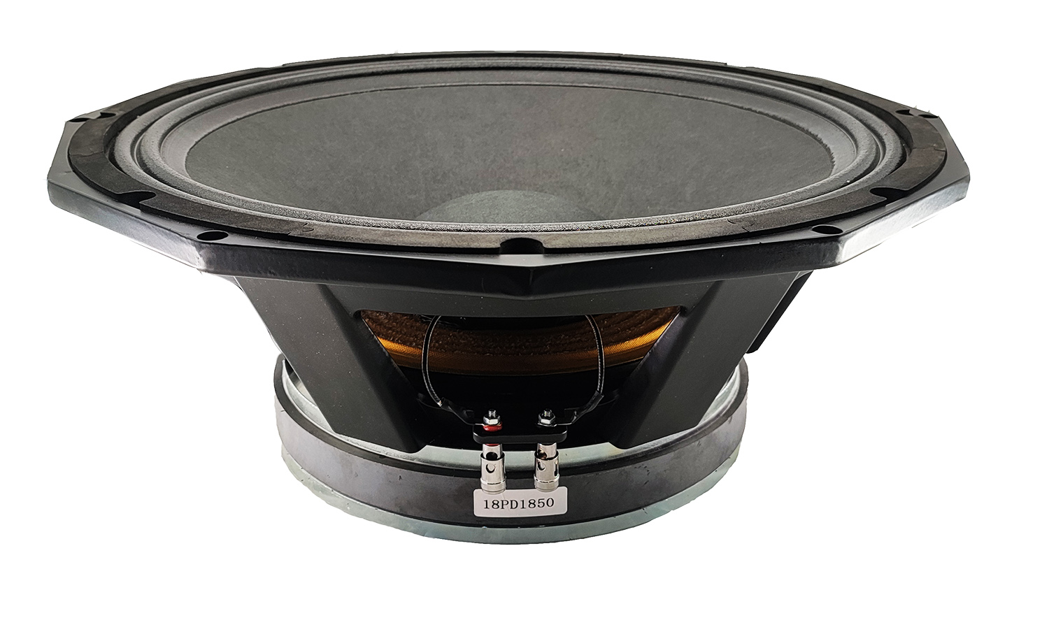 18 inch woofer speaker