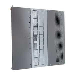 Sistema de alimentación de 48V/300A, con módulo rectificador, R48-3000e3, netsure, vertev/Emerson, 731A61-s4 - Product Image 6