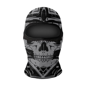 Vente chaude impression 3D masques complets <span class=keywords><strong>Cagoule</strong></span> Halloween Cosplay drôle Cool crâne Animal <span class=keywords><strong>Ski</strong></span> masque <span class=keywords><strong>cagoule</strong></span> - Product Image 2