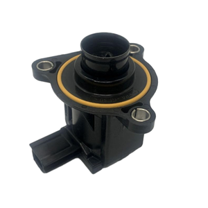 Turbocompresseur inverseur soupape de décharge 144839204R 408 402 1197C turbocompresseur électrovanne pour 2012-2023 DACIA NISSAN - Product Image 1