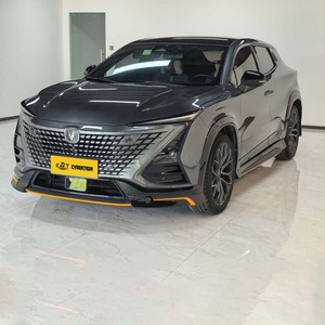 <span class=keywords><strong>Voiture</strong></span> d'<span class=keywords><strong>occasion</strong></span> Changan UNI-T 2022, <span class=keywords><strong>essence</strong></span>, transmission <span class=keywords><strong>automatique</strong></span>, conduite à gauche, 1.5T, <span class=keywords><strong>SUV</strong></span> 5 places, vitesse maximale 205 km/h - Product Image 1