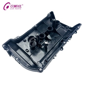 Couvre-culbuteurs COMOOL 11127646552 11127603390 pour BMW <span class=keywords><strong>MINI</strong></span> <span class=keywords><strong>Cooper</strong></span> S JCW R55 R56 R57 R58 R59 R60 R61 N18 - Product Image 3
