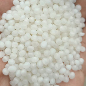 Factory Provide Particle Virgin Plastic Granule HDPE/<b>LDPE</b> - Product Image 2