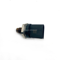 Pièces automobiles Capteur de pression de carburant haute pression 0281002498 Compatible avec C E G M S H2
