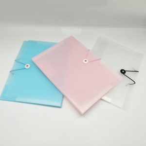 Giấy tập tin trình bày thư mục khuyến mại Quà Tặng Văn Phòng TrườNg Nguồn cung cấp <span class=keywords><strong>A4</strong></span> nhựa trong suốt kẹo màu giấy chứng nhận Túi - Product Image 2