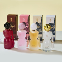 Parfum populaire pour le commerce transfrontalier, Moyen-Orient, Dubaï, Émirats arabes unis - Eau de Parfum longue durée pour homme, parfum léger, Bergamote