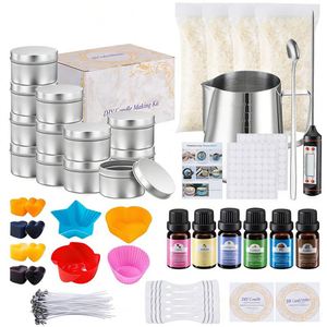 Luxury Memorial <b>Candle</b> Jar Elegant Presentation Natural Beeswax Aroma Wellness Boutique Offering Display Selection - Product Image 1