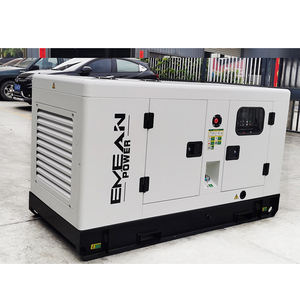 11kw 12kw 13kw 사일런트 디젤 발전기 가격 11kv 11.5kva 12.5 kva 13 kva 12 kw 12000 와트 디젤 발전기 세트 - Product Image 4