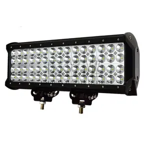 180W LED Offroad אור 4 שורות LED עבודת אורות בר מבול אור למשאית SUV משאית טרקטור סירה