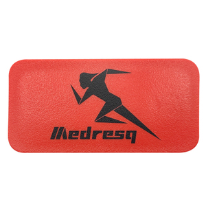 Medresq 急救 CE 彩色骨折固定指夹板 带泡沫和铝层的骨折固定器 - Product Image 3
