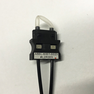 สายไฟเบอร์ออปติก FANUC รุ่น A02B-0236-K854 A66L-6001-0023 ของแท้ใหม่พร้อมสต็อก ปรับแต่งได้ - Product Image 2