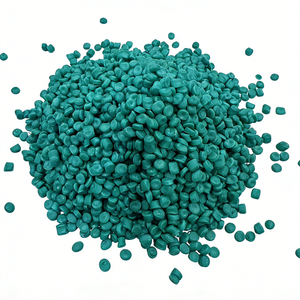 <span class=keywords><strong>NBR</strong></span>/PVC <span class=keywords><strong>Elastomer</strong></span>-Compound |   Formgebung/Extrusion/Spritzguss-Qualität |   Hochflexibel und ölbeständig |   Verschleißfest |   Flamme - Product Image 2