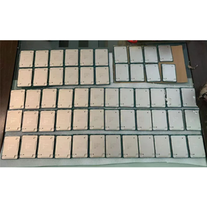 โปรเซสเซอร์เซิร์ฟเวอร์สภาพดี epyc 7B13 100-000000335 64คอร์128เธรด2.25GHz TDP 280w ซีพียูประมวลผล SP3 - Product Image 4