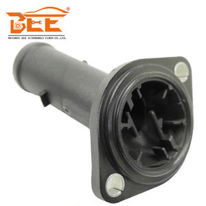 Alloggiamento termostato di alta qualità per VW Audi <span class=keywords><strong>Seat</strong></span> Skoda 045121121A - Product Image 3