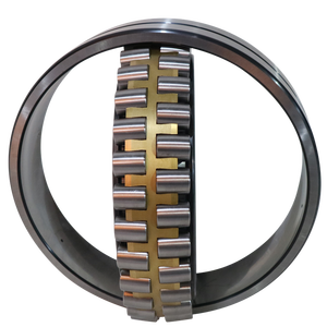 23948แบริ่งลูกกลิ้งทรงกลมสองแถวทำจากโลหะทรงกลมสำหรับ240x320x60mm - Product Image 4