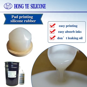 Silicone de précision pour l'impression tampon de détails fins pour la micro-texte et les graphiques - Product Image 6