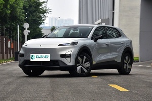 Changan Deepal Blue S05 06 03 Hybrid EV 2025-2026 Blu Scuro ShenLan Pro Veicolo a Nuova Energia Autonomia 501-600km Motore 200-250kW - Product Image 4