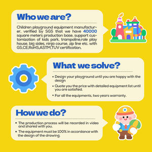 Parc de <span class=keywords><strong>trampoline</strong></span> Tous les âges Équipement de terrain de jeu de saut Parque De Trampolines Intérieur avec <span class=keywords><strong>protection</strong></span> - Product Image 3