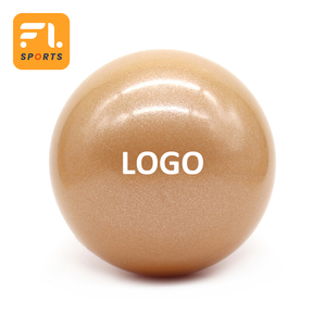 Đầy Màu Sắc Nhỏ Mini Ổn Định Tập Thể Dục Bóng Nhịp Điệu Thể Dục Dụng Cụ Pilates Bóng Cho Yoga - Product Image 5