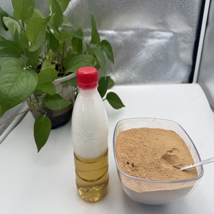 Poudre de saponine de thé hydrosoluble de qualité industrielle, pureté 80 %, <span class=keywords><strong>engrais</strong></span> organique pour l'agriculture, l'aquaculture et adjuvants de pesticides - Product Image 5