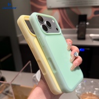Étui pour iPhone 15 Plus en silicone, coque de téléphone en silicone, design personnalisé universel, coques de téléphone