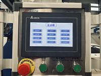 Machine de lavage de voitures électrique automatique sans contact 2026 en acier inoxydable fabriquée en Chine, pression 150 bars, sans rayures, nettoyage parfait, garantie 3 ans