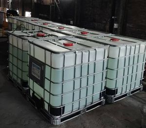 工業用グレードモリブデン濃縮セラミックフィルタープレート固体液体クリーナーが強力な酸に置き換えてブロックの問題を解決 - Product Image 6