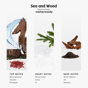 My Way 260ml Phương Đông Mun nồng độ cao hương thơm dầu khuếch tán siêu âm hộ gia đình làm mát không khí hình dạng chất lỏng - Product Image 2