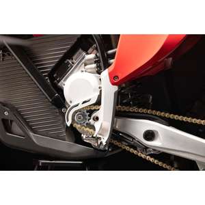 Moto tout-terrain électrique haute performance Stark Varg MX légère, 80 CV, modes de conduite réglables - Product Image 4