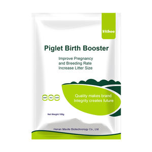 Voederadditieven voor biggen, vitamines en probiotica voor groeibevordering en gewichtstoename - Product Image 6