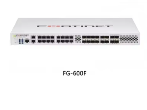 <span class=keywords><strong>FG</strong></span>-<span class=keywords><strong>600F</strong></span> ไฟร์วอลล์4x25g 4X SFP28 10GE SFP + 18X สำหรับพอร์ต GE RJ45 8X ช่องเสียบ SFP พร้อมแหล่งจ่ายไฟ AC คู่ - Product Image 3