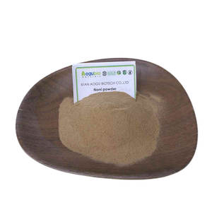 Aogubio fabrika kaynağı doğal <span class=keywords><strong>Noni</strong></span> meyve tozu dondurularak kurutulmuş doğal <span class=keywords><strong>Noni</strong></span> meyve özü - Product Image 1