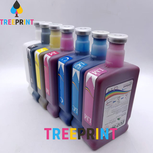 Jetbest Eco Solvent Ink 500ml Alta calidad C,M,Y,K LC,LM, LK,Orange Trabajo en Original Roland/Mimaki/Mutoh - Product Image 4