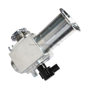 Cuerpo de aceleración CNC Kenada de 28-34 mm para Honda Vario <span class=keywords><strong>125</strong></span> 150 Click Beat Fi <span class=keywords><strong>Scoopy</strong></span> PCX150 Vision Dio 110 Giorno Dunk Tact Racing - Product Image 3